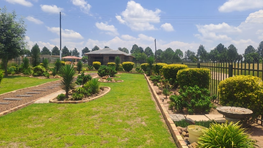 3 Bedroom Property for Sale in Deneysville Free State